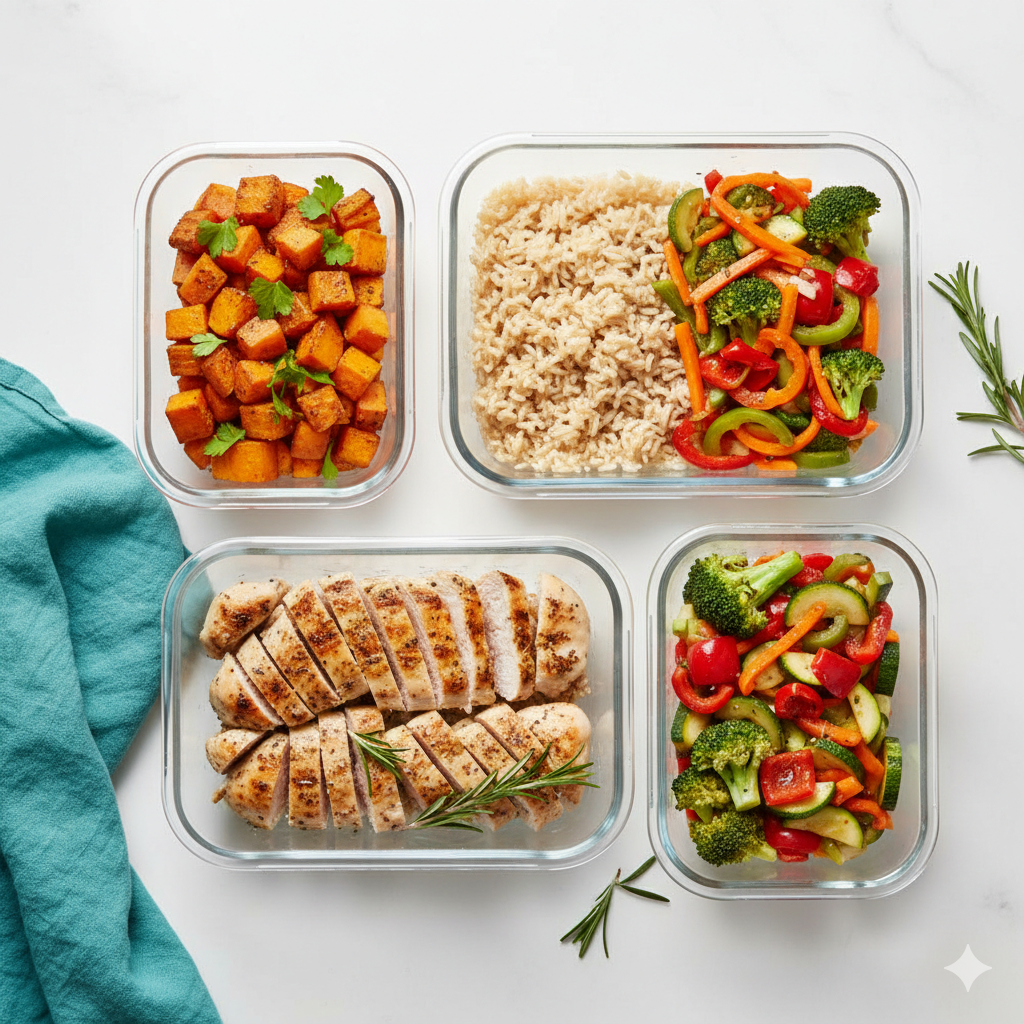 10 Healthy Weight Loss Tips Backed by Science