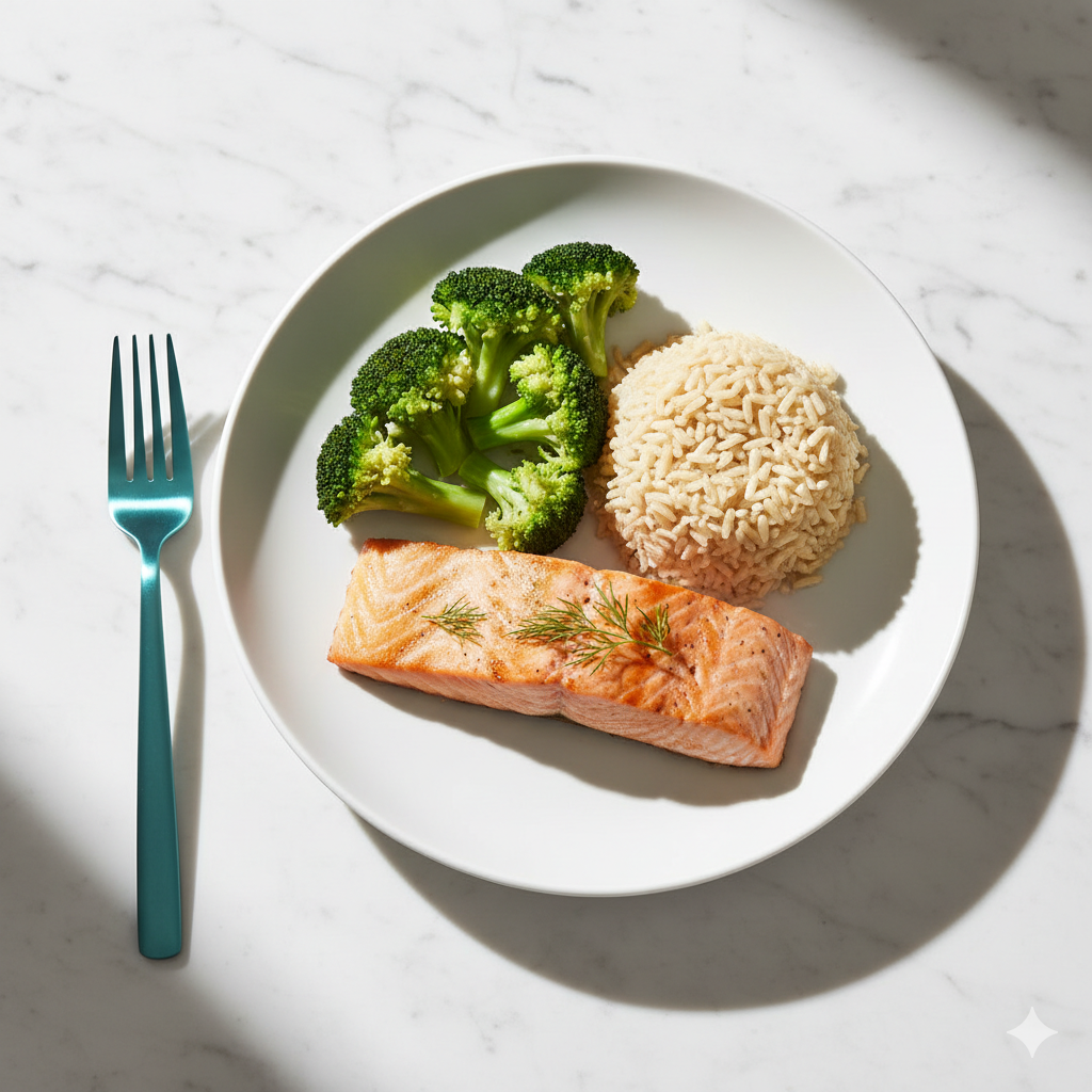 Ideal Daily Calorie Intake Guide