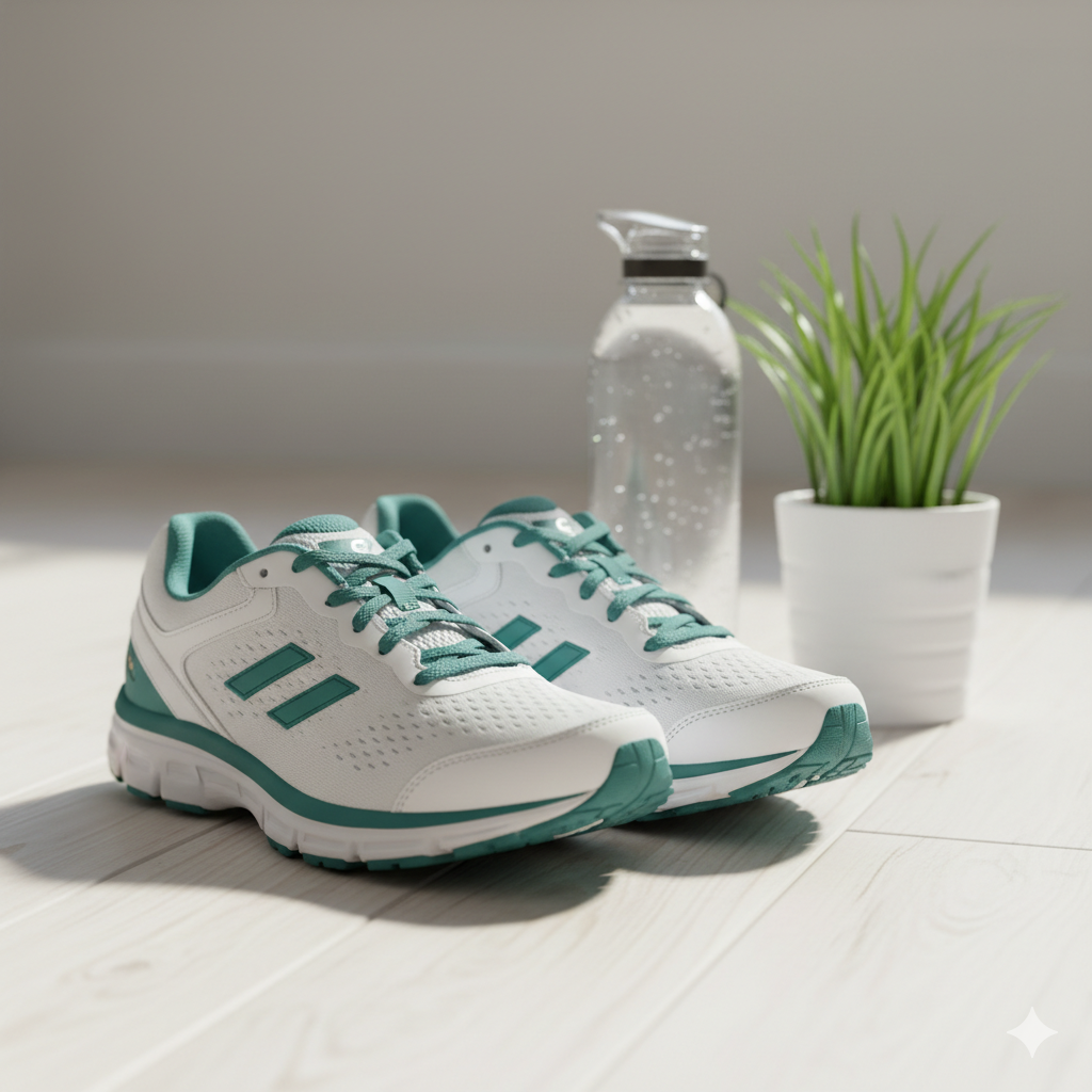Overweight health management and lifestyle choices