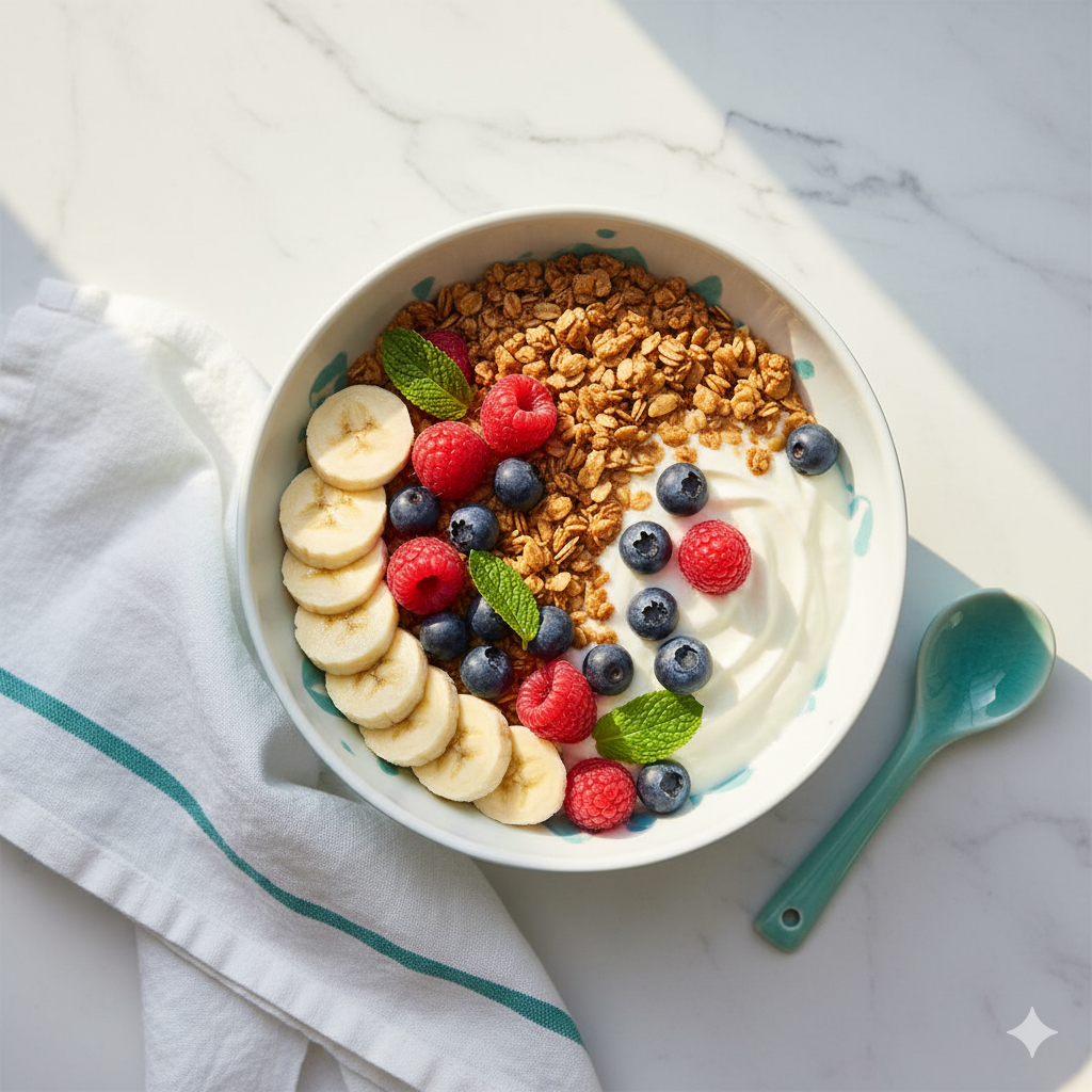 Health and wellness for underweight individuals